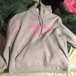 Adidas hoodie